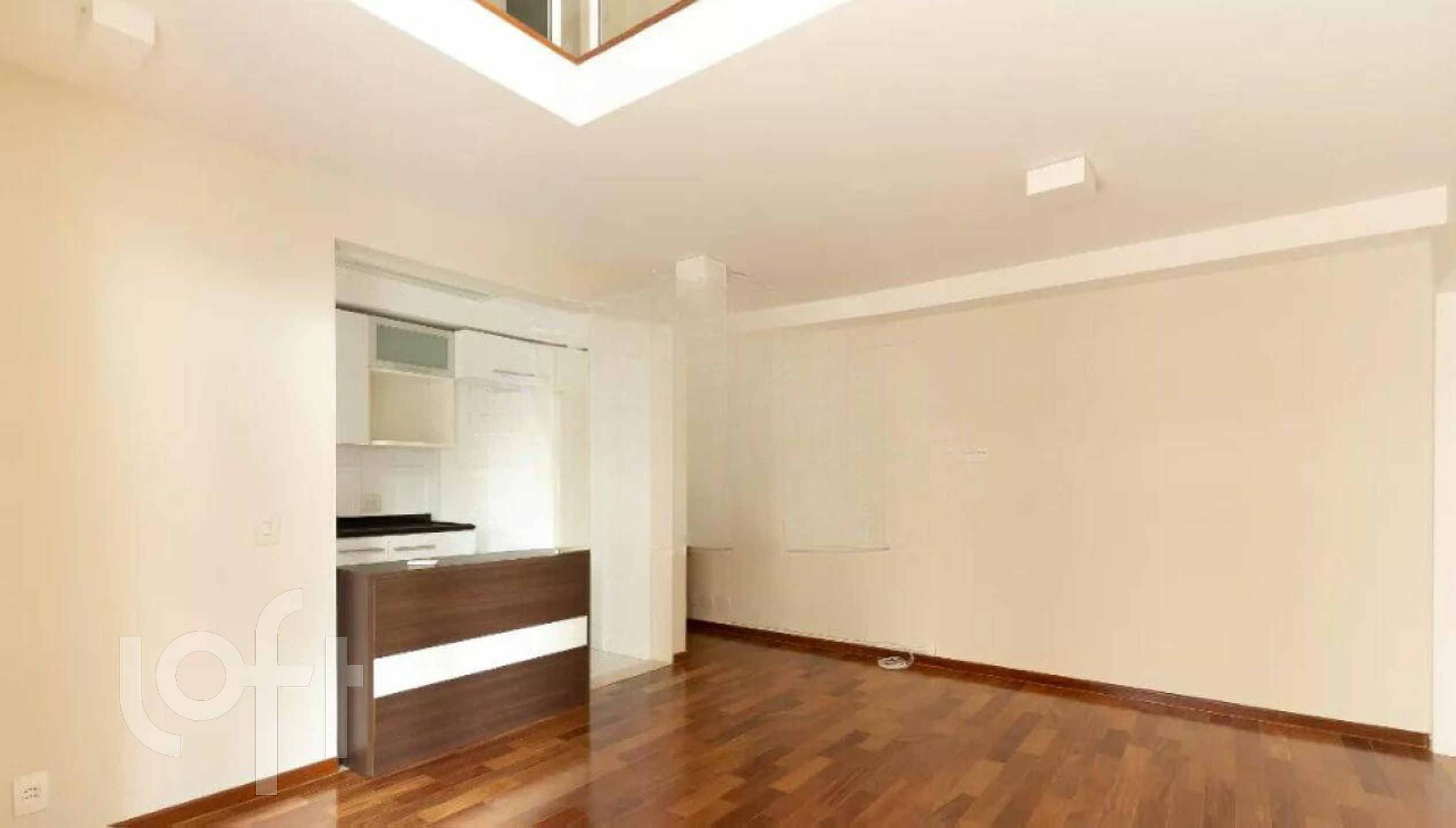 Apartamento à venda com 1 quarto, 77m² - Foto 9