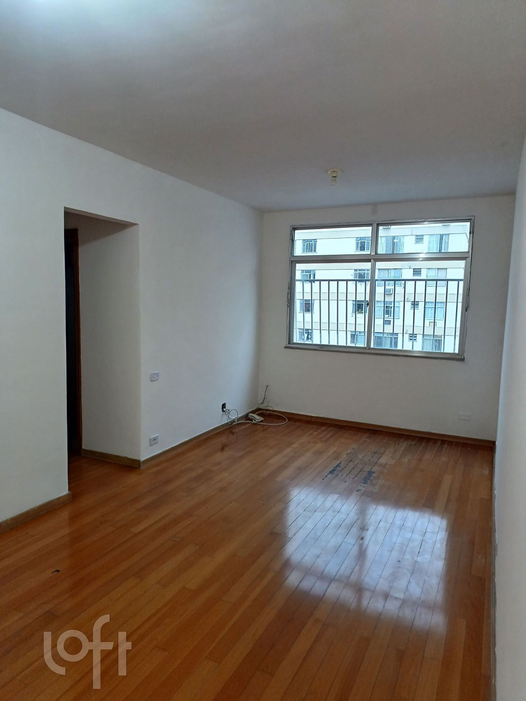 Apartamento à venda em Méier com 70 m², 2 quartos, 1 vaga