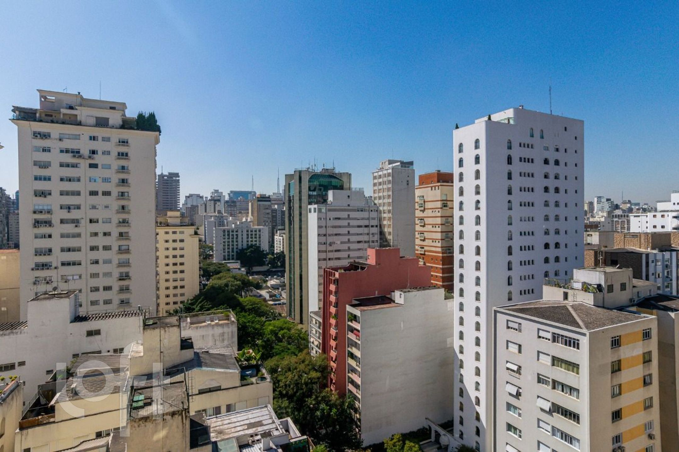 Apartamento à venda com 3 quartos, 260m² - Foto 32