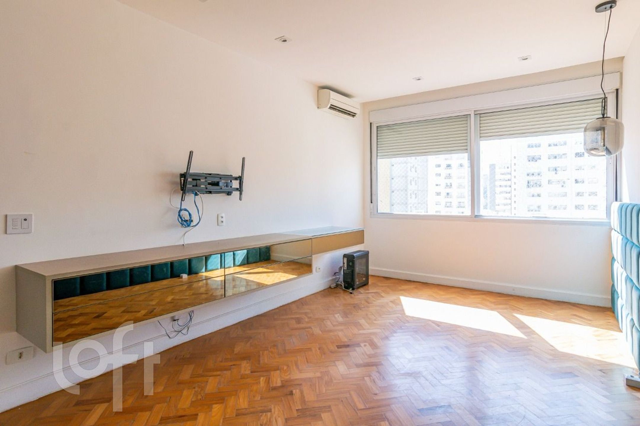 Apartamento à venda com 3 quartos, 260m² - Foto 22