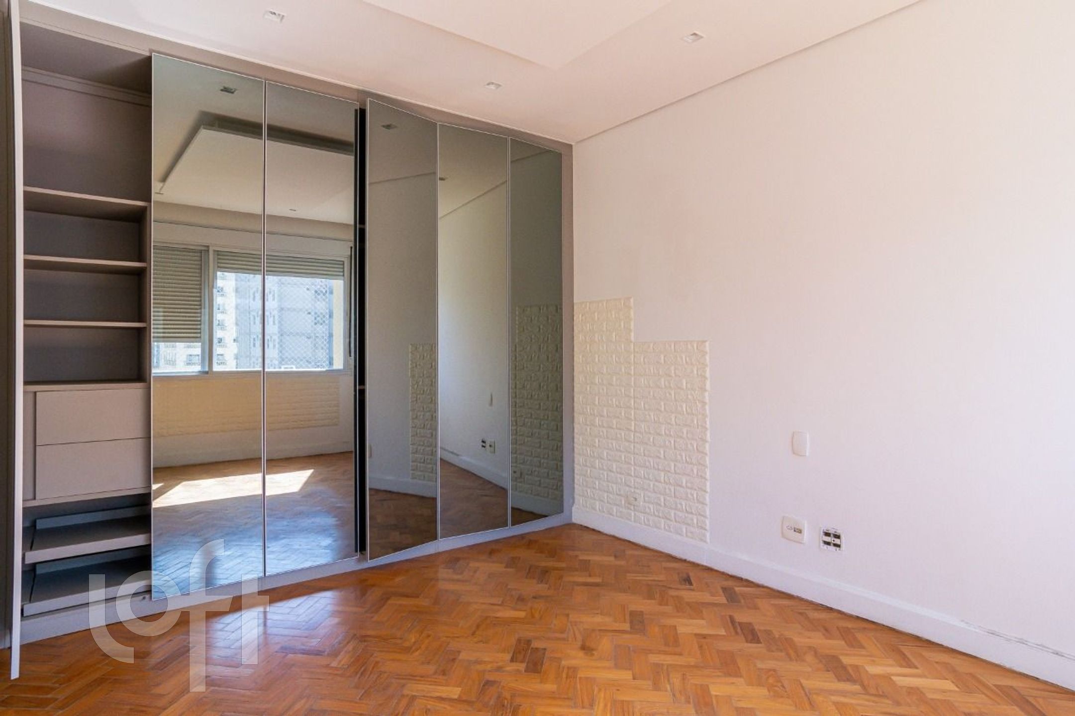 Apartamento à venda com 3 quartos, 260m² - Foto 26