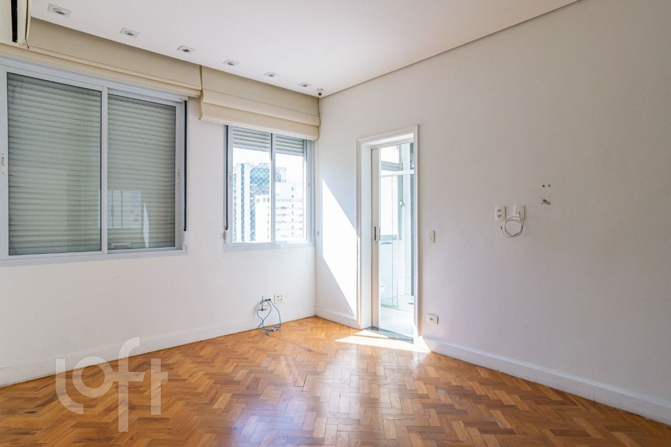 Apartamento à venda com 3 quartos, 260m² - Foto 28