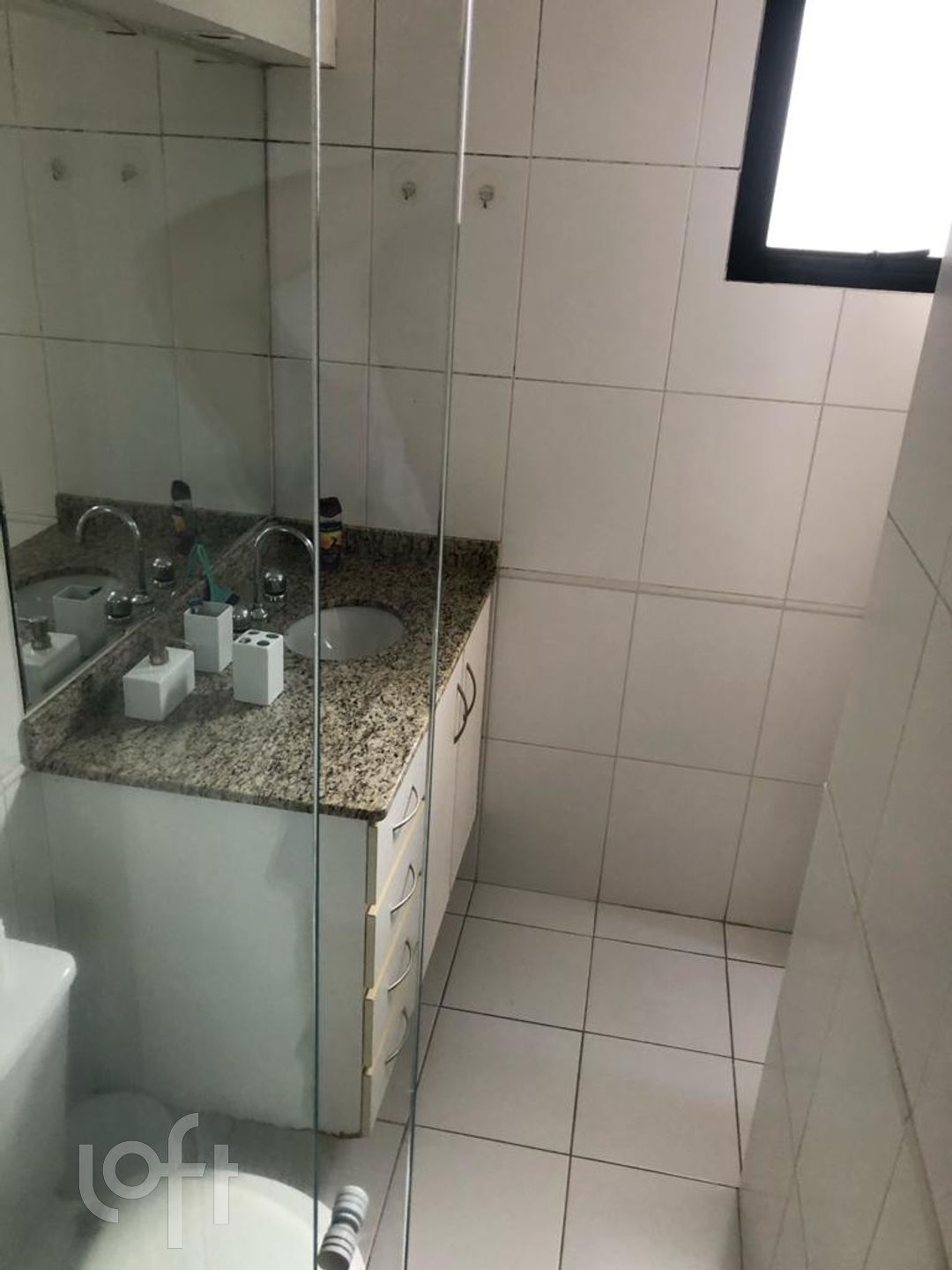 Apartamento à venda com 1 quarto, 41m² - Foto 19