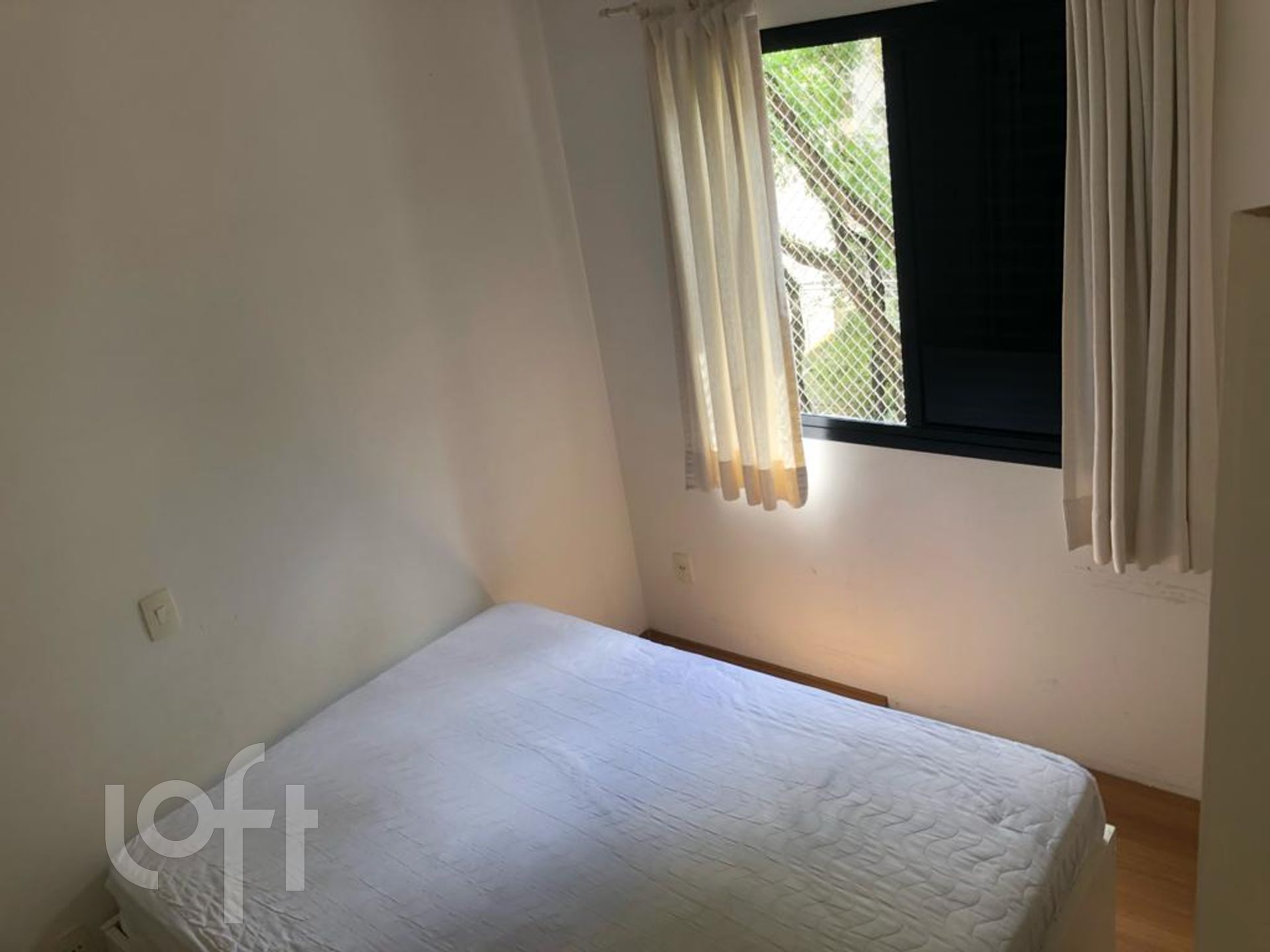 Apartamento à venda com 1 quarto, 41m² - Foto 14