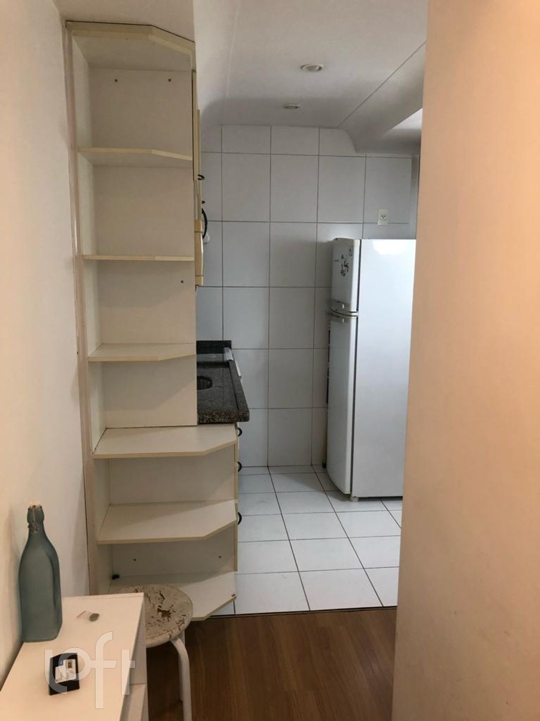 Apartamento à venda com 1 quarto, 41m² - Foto 13