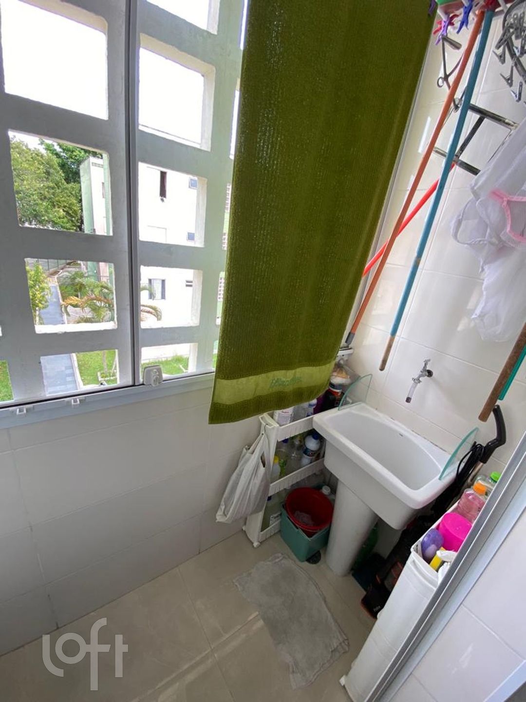 Apartamento à venda com 2 quartos, 45m² - Foto 10