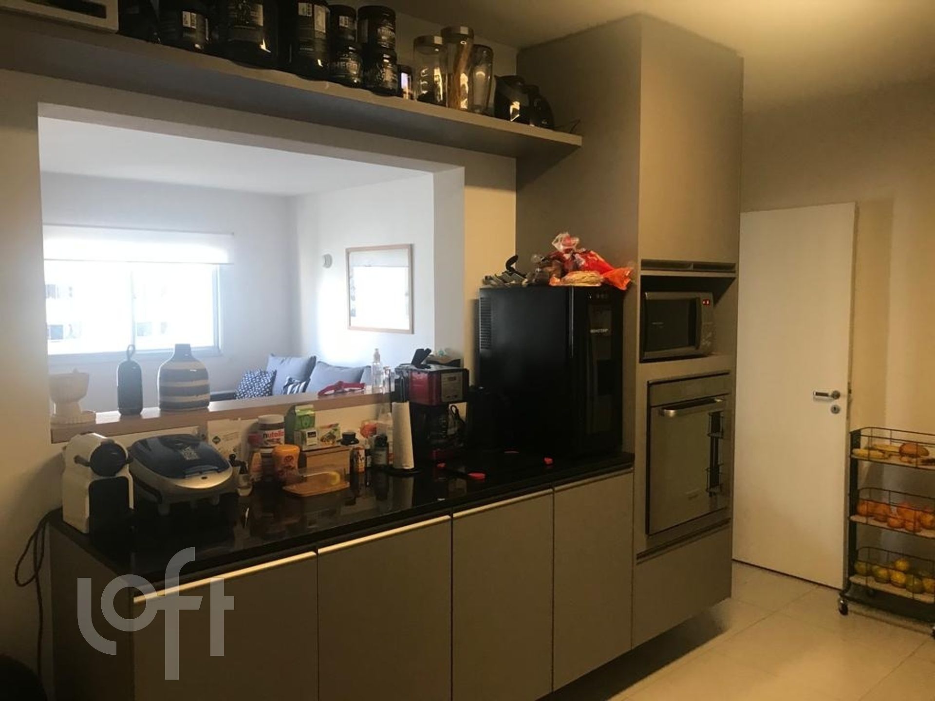 Apartamento à venda com 3 quartos, 115m² - Foto 8