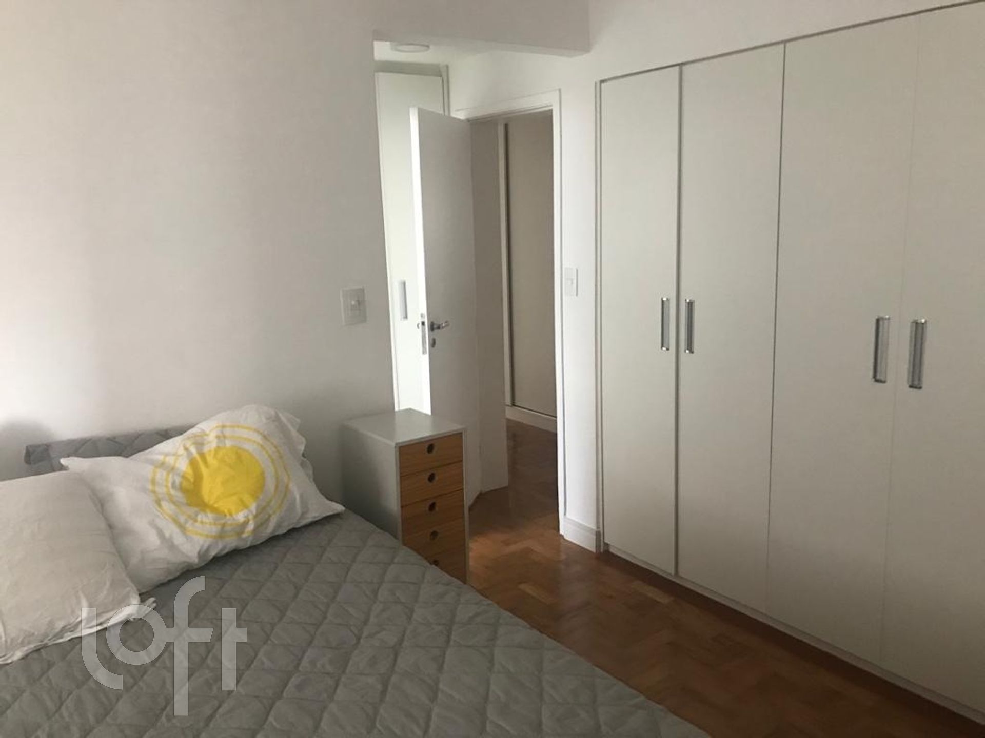 Apartamento à venda com 3 quartos, 115m² - Foto 10