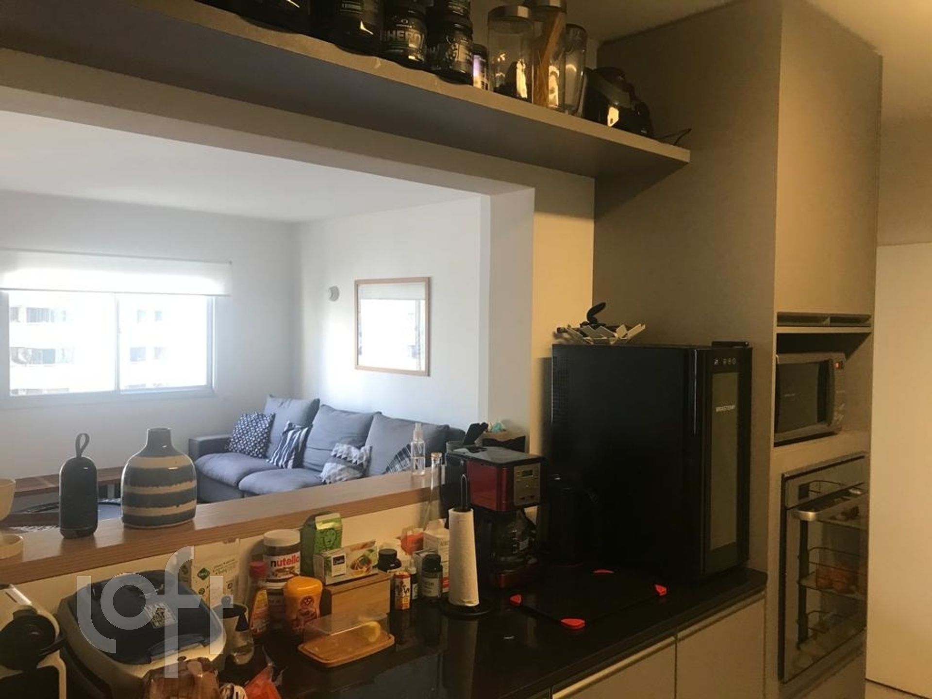 Apartamento à venda com 3 quartos, 115m² - Foto 14