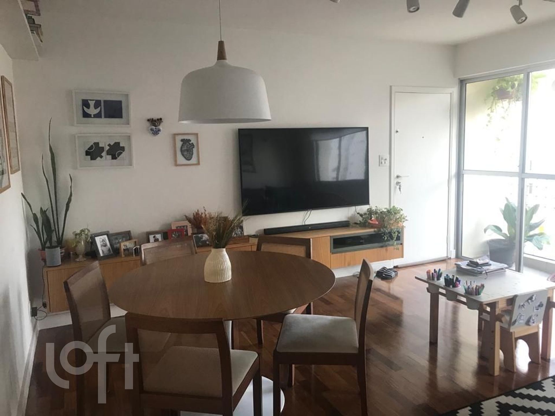 Apartamento à venda com 3 quartos, 115m² - Foto 7