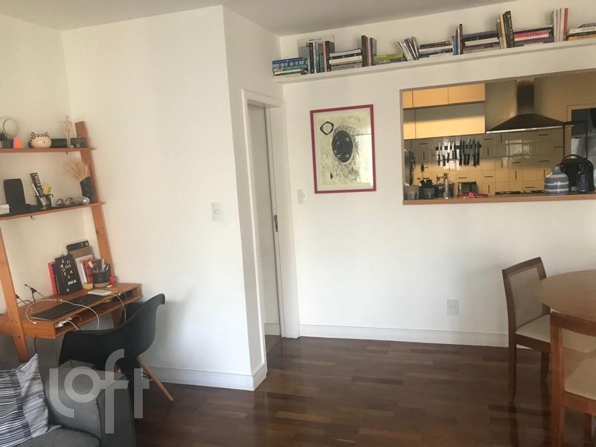 Apartamento à venda com 3 quartos, 115m² - Foto 6