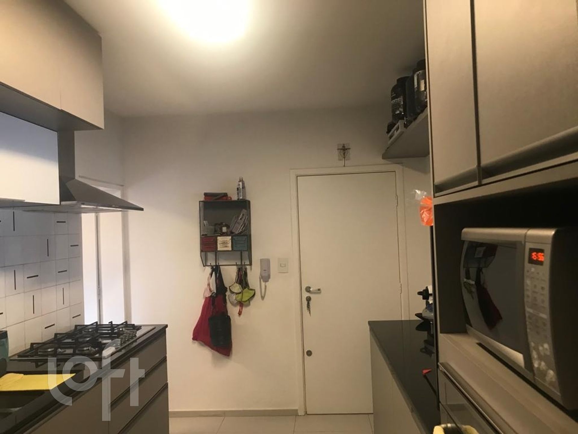 Apartamento à venda com 3 quartos, 115m² - Foto 4