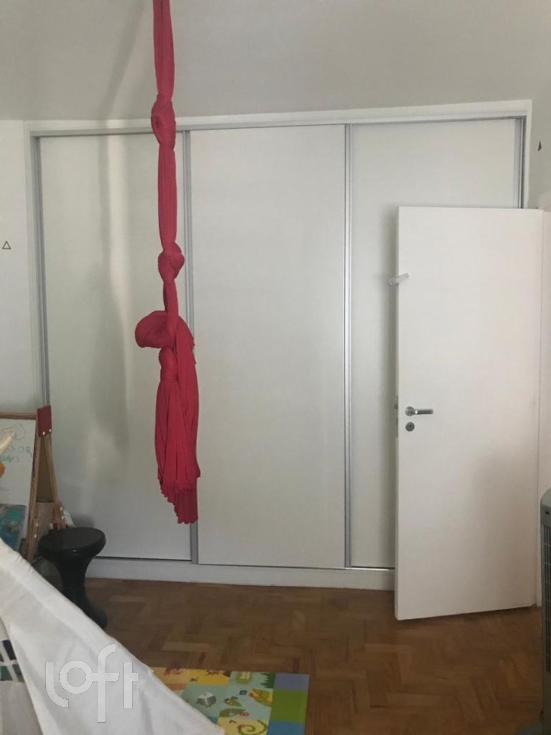 Apartamento à venda com 3 quartos, 115m² - Foto 3