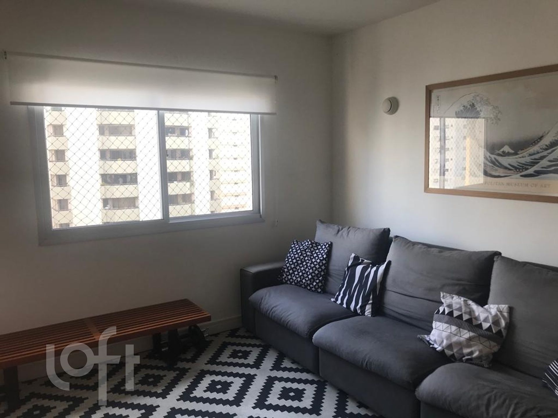 Apartamento à venda com 3 quartos, 115m² - Foto 12