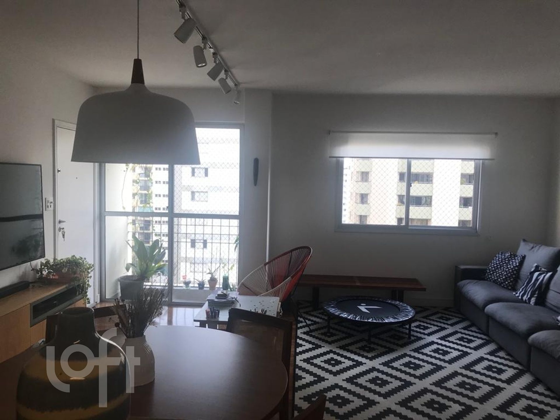 Apartamento à venda com 3 quartos, 115m² - Foto 5