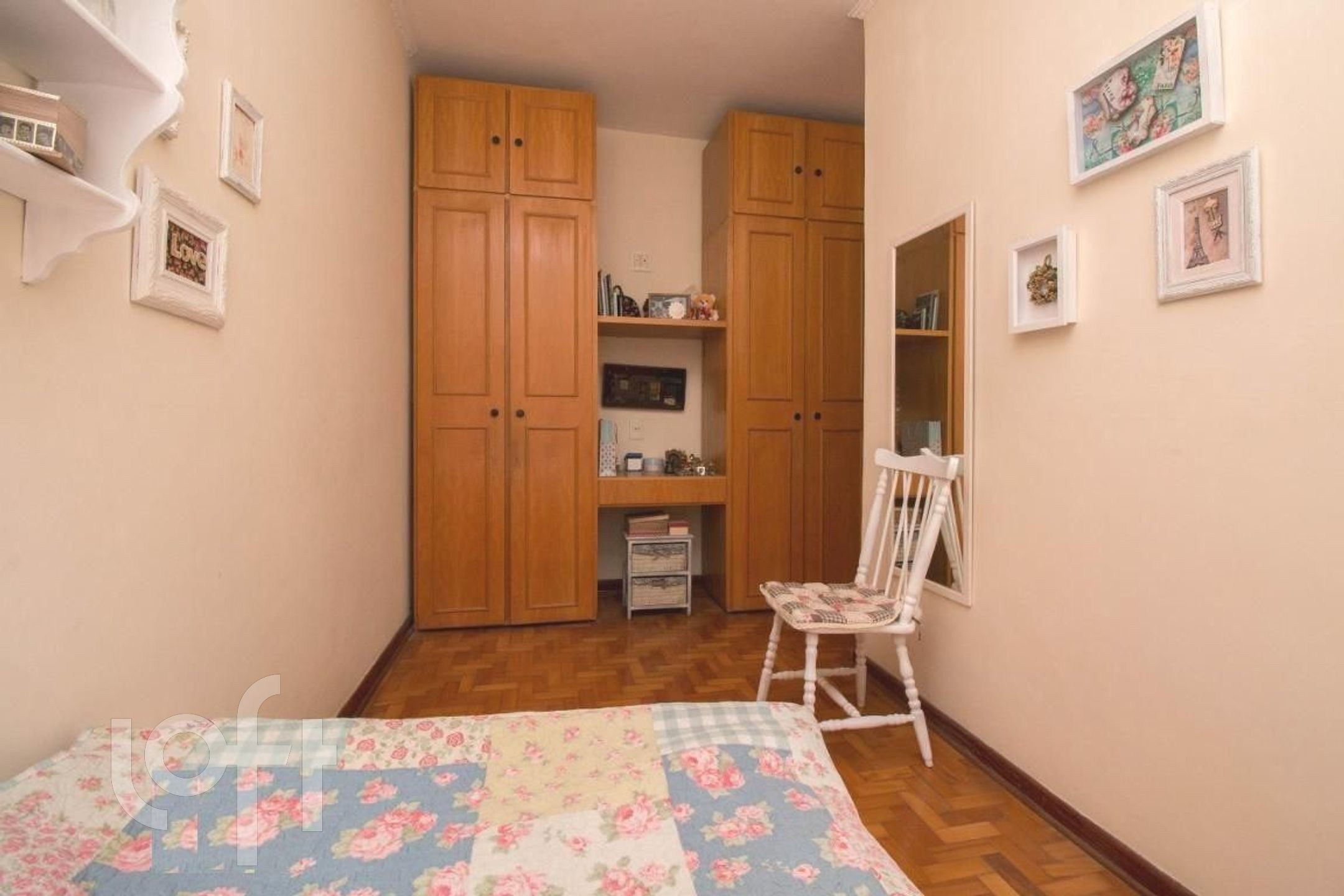 Casa à venda com 4 quartos, 168m² - Foto 12