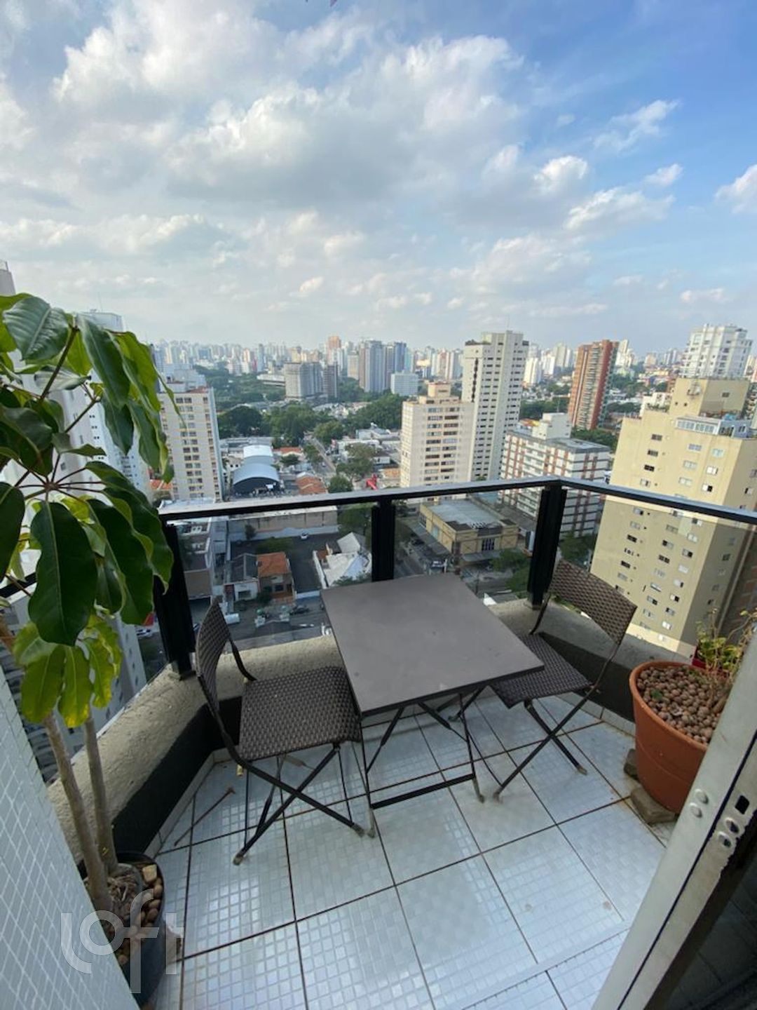 Apartamento à venda com 2 quartos, 97m² - Foto 5