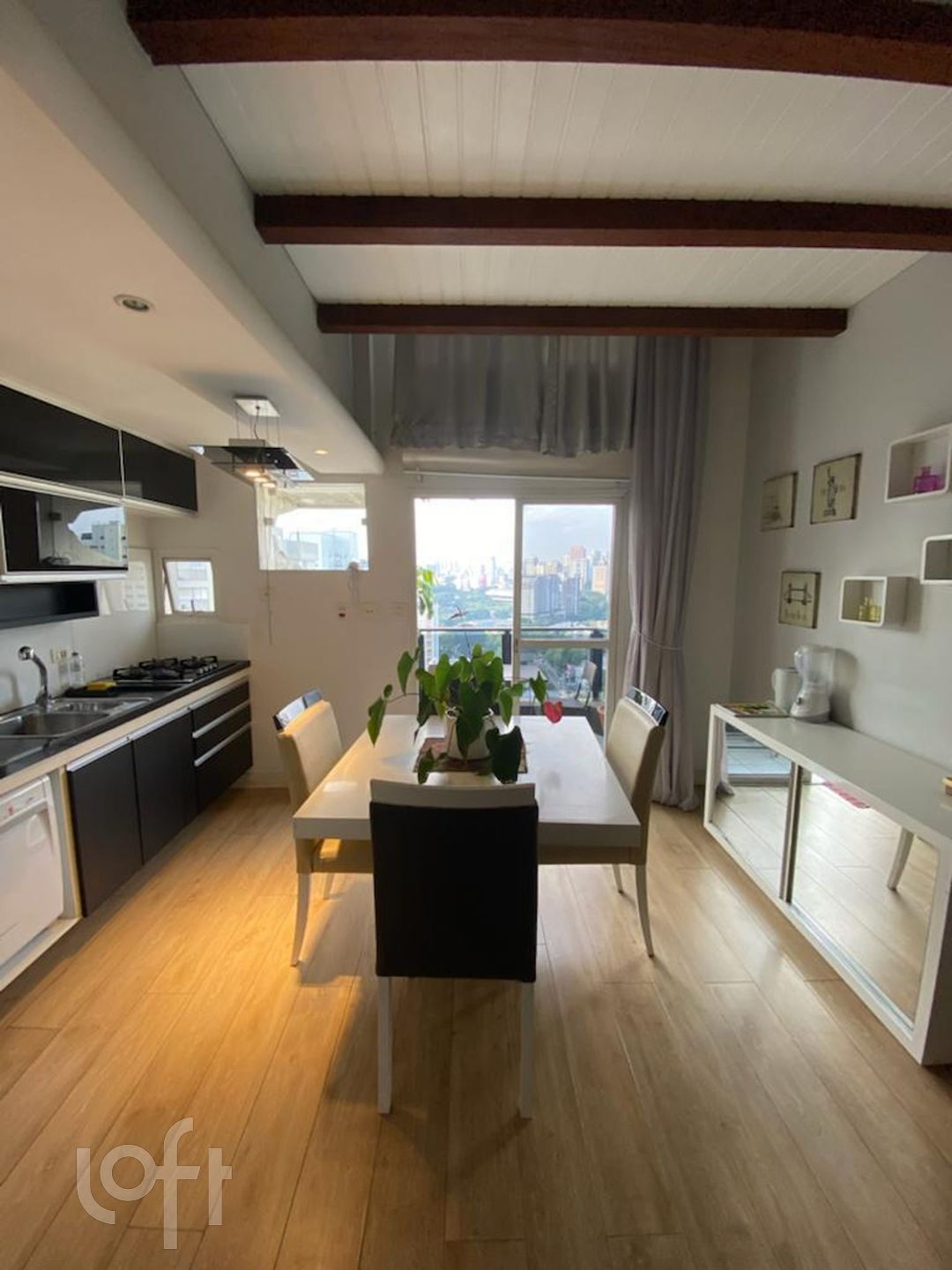 Apartamento à venda com 2 quartos, 97m² - Foto 10