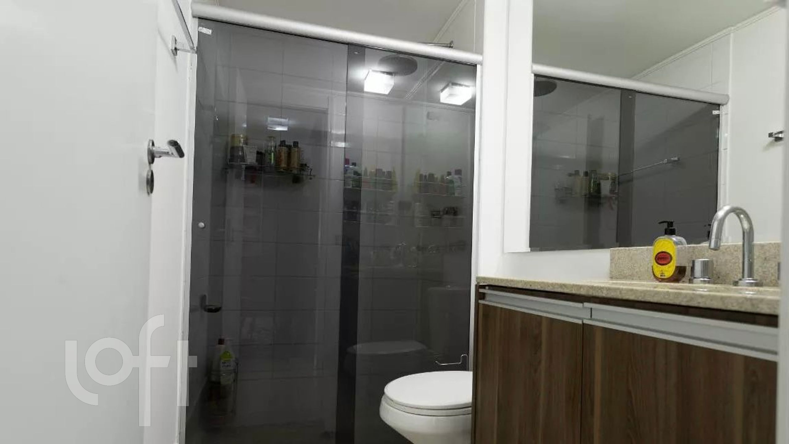 Apartamento à venda com 1 quarto, 50m² - Foto 16