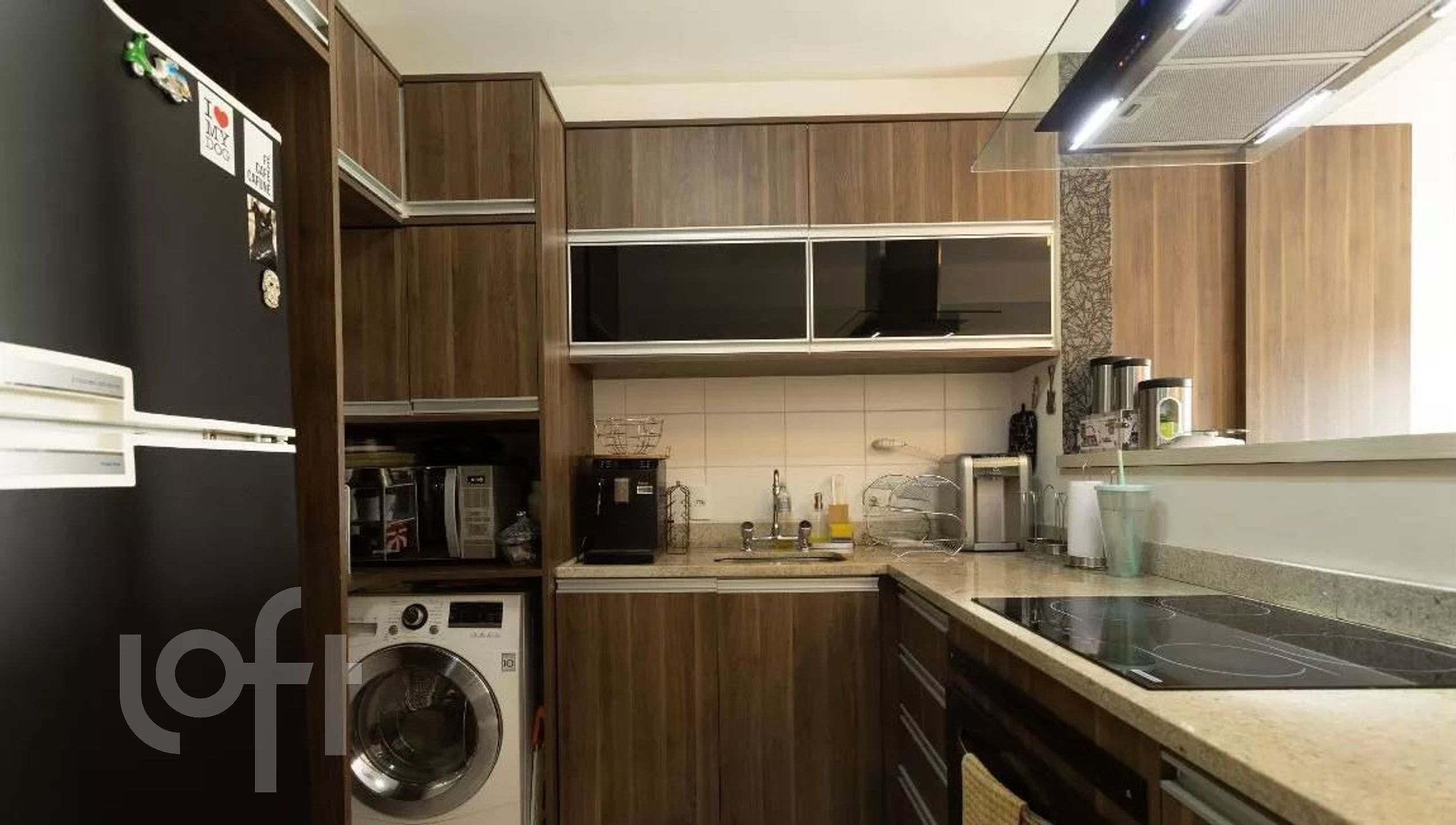 Apartamento à venda com 1 quarto, 50m² - Foto 13