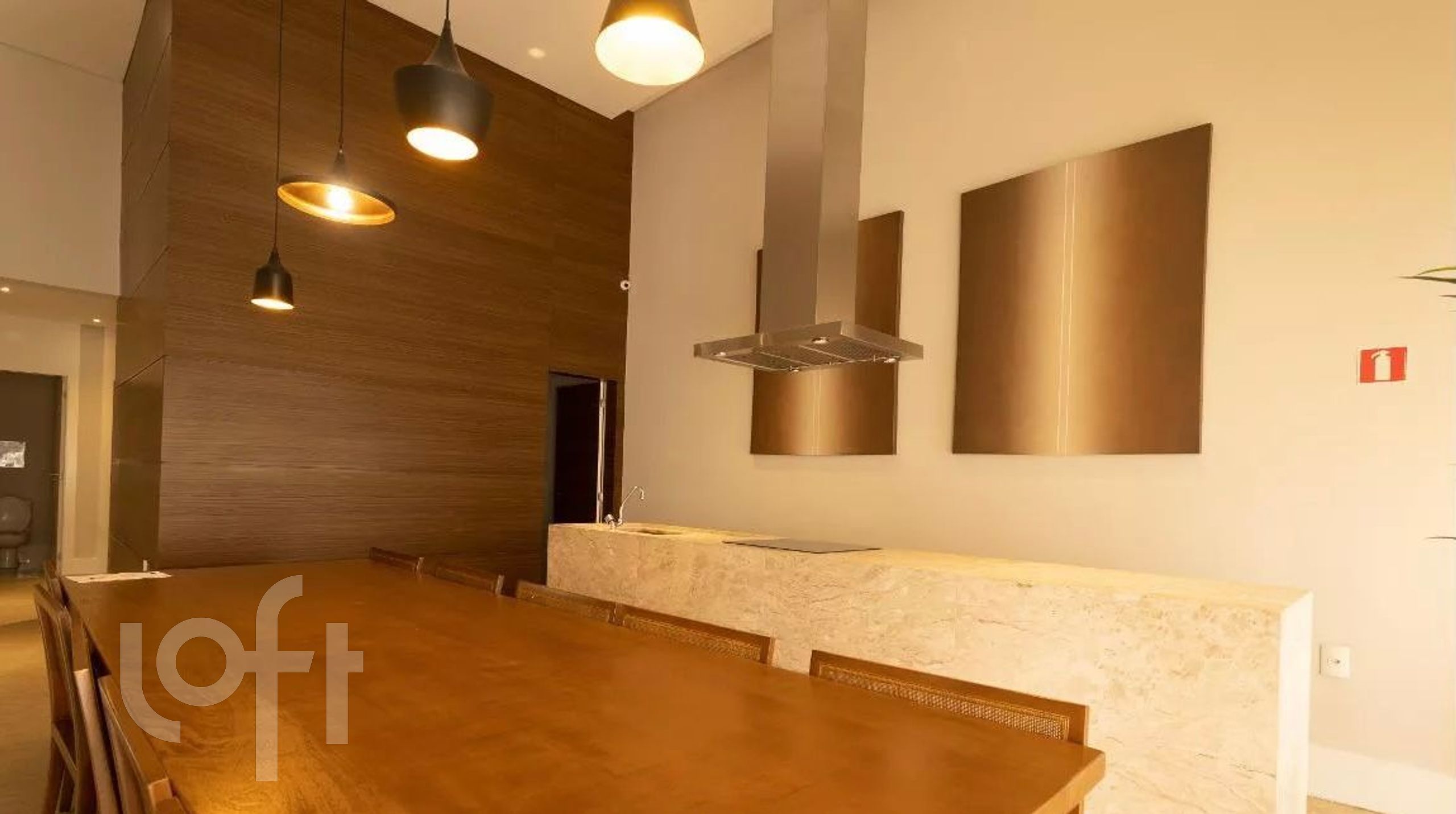 Apartamento à venda com 1 quarto, 50m² - Foto 27