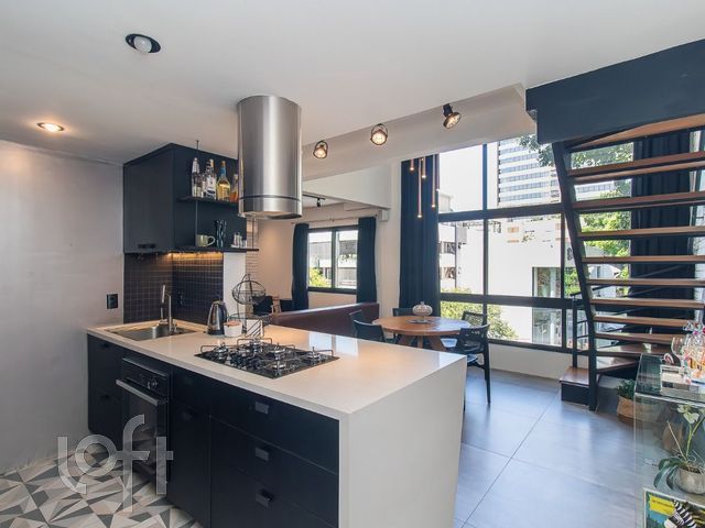 Apartamento com 101m², 3 dormitórios, 2 suítes, 2 vagas, Moinhos de Vento em Porto Alegre