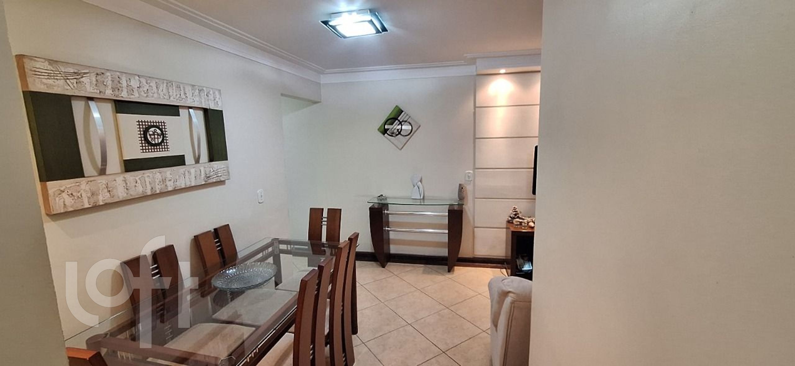 Apartamento à venda com 2 quartos, 57m² - Foto 2