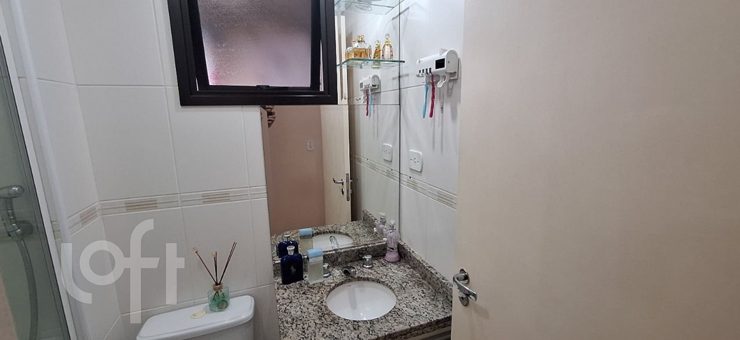 Apartamento à venda com 2 quartos, 57m² - Foto 20