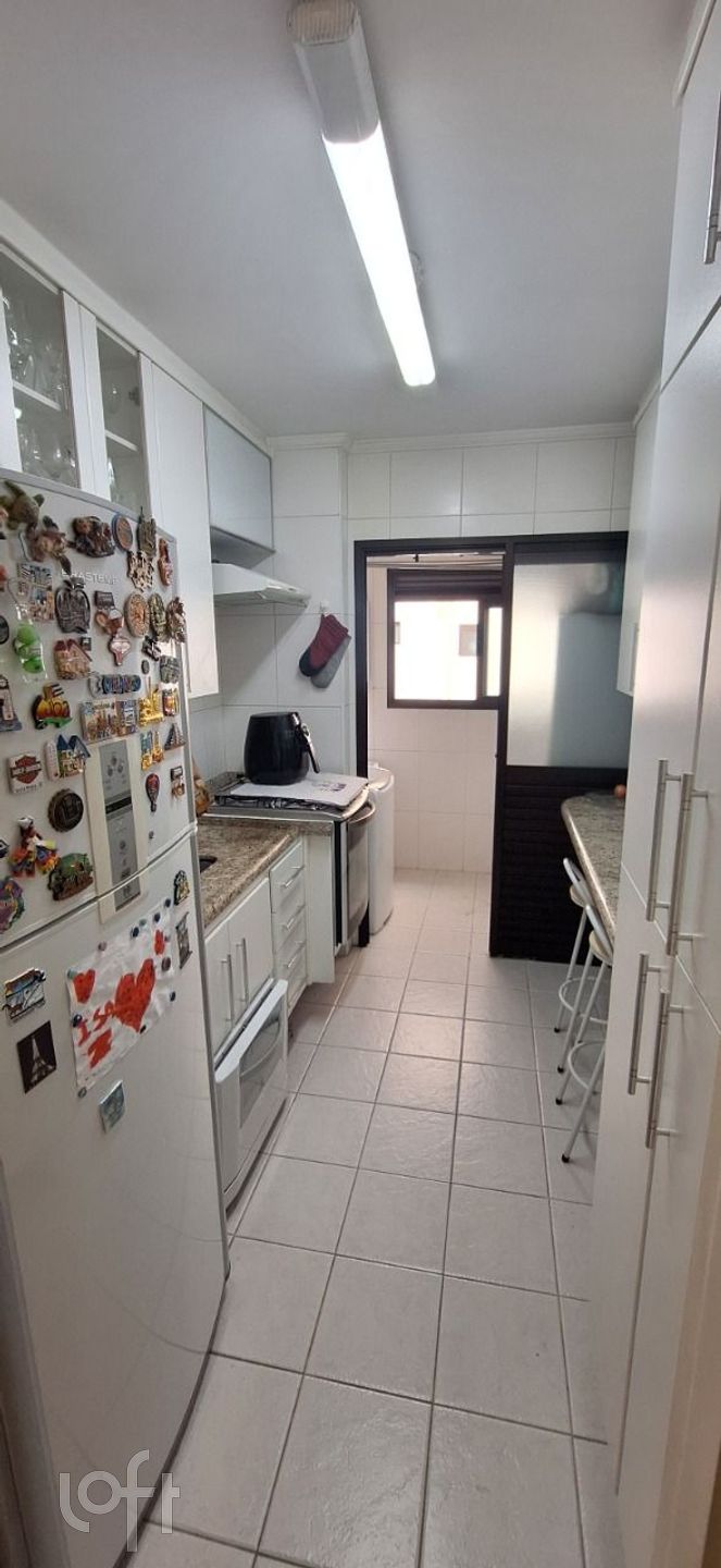 Apartamento à venda com 2 quartos, 57m² - Foto 15