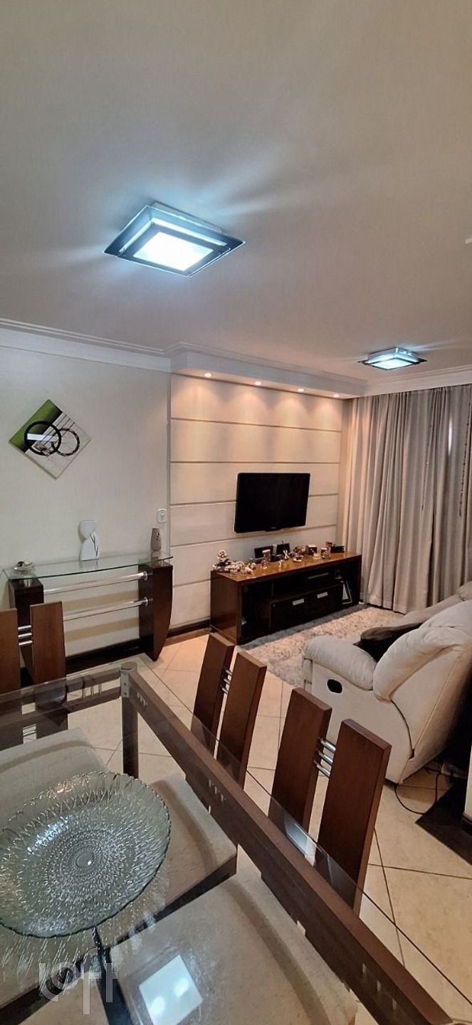 Apartamento à venda com 2 quartos, 57m² - Foto 25