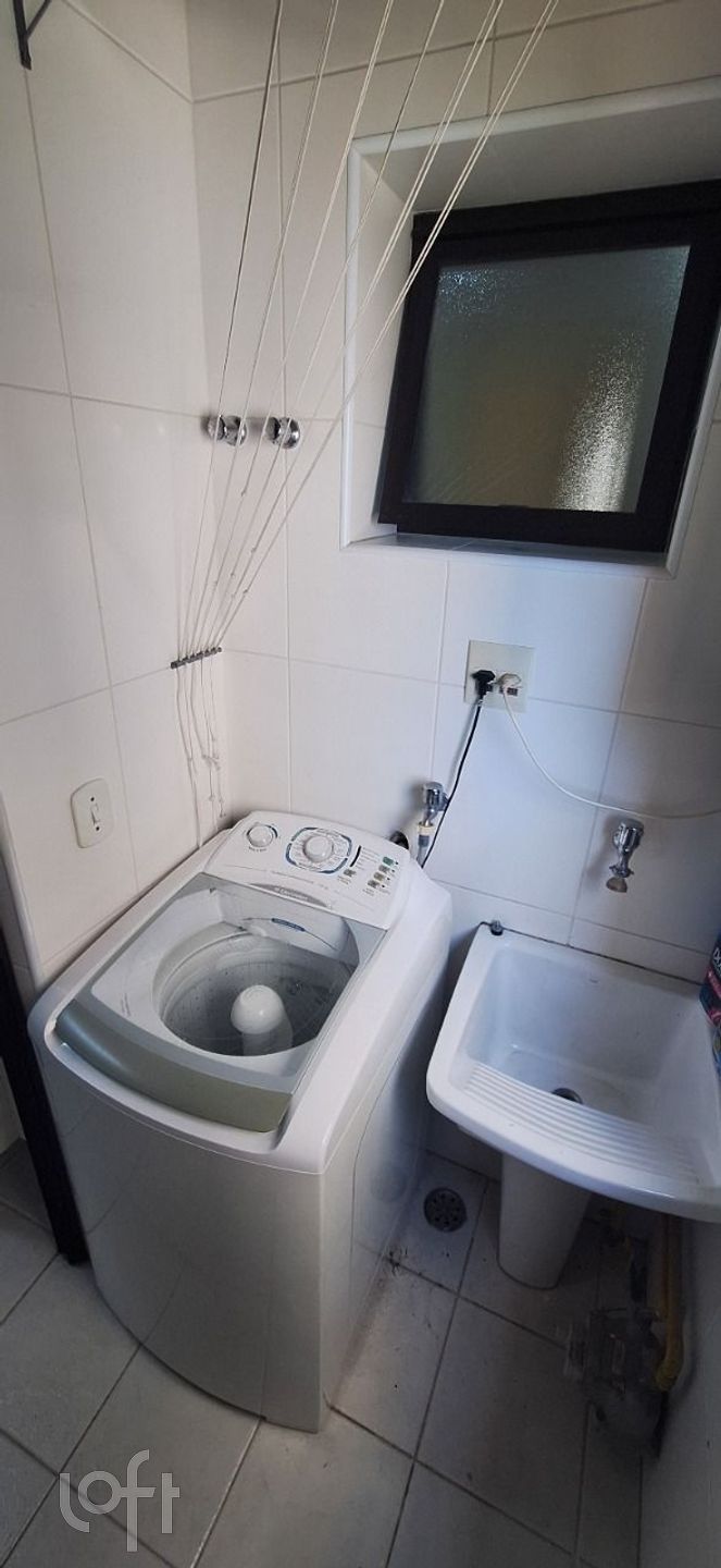 Apartamento à venda com 2 quartos, 57m² - Foto 8