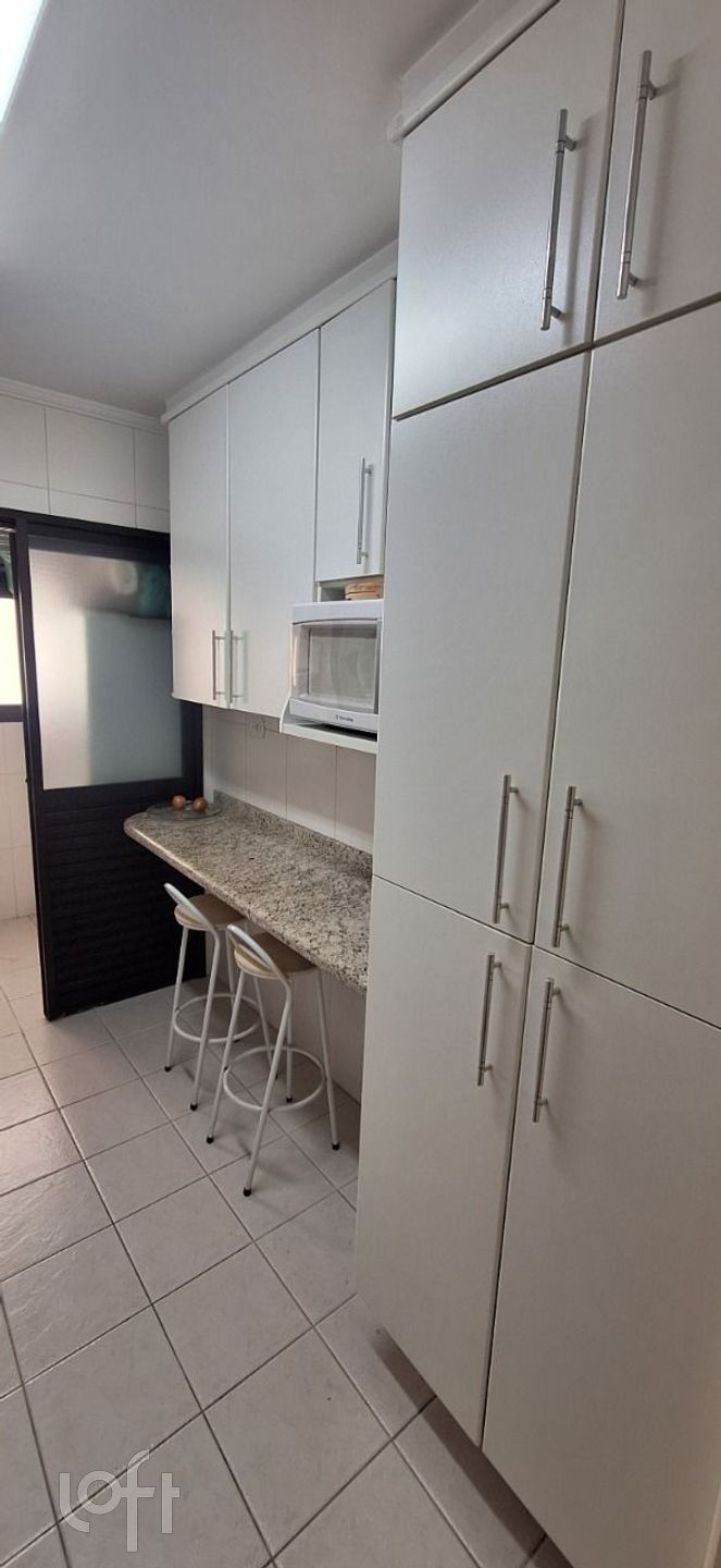 Apartamento à venda com 2 quartos, 57m² - Foto 14