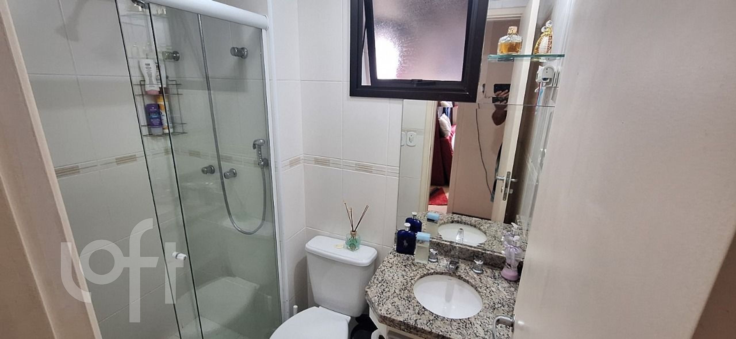 Apartamento à venda com 2 quartos, 57m² - Foto 21