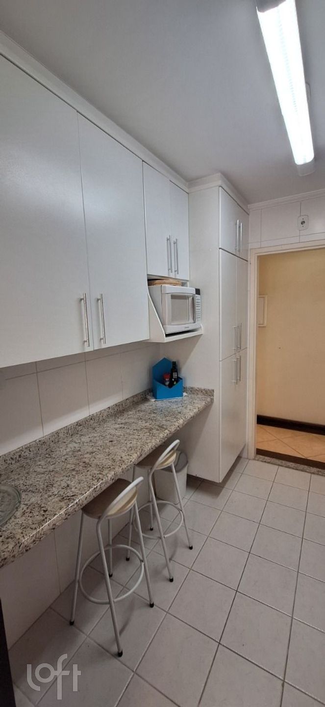 Apartamento à venda com 2 quartos, 57m² - Foto 10