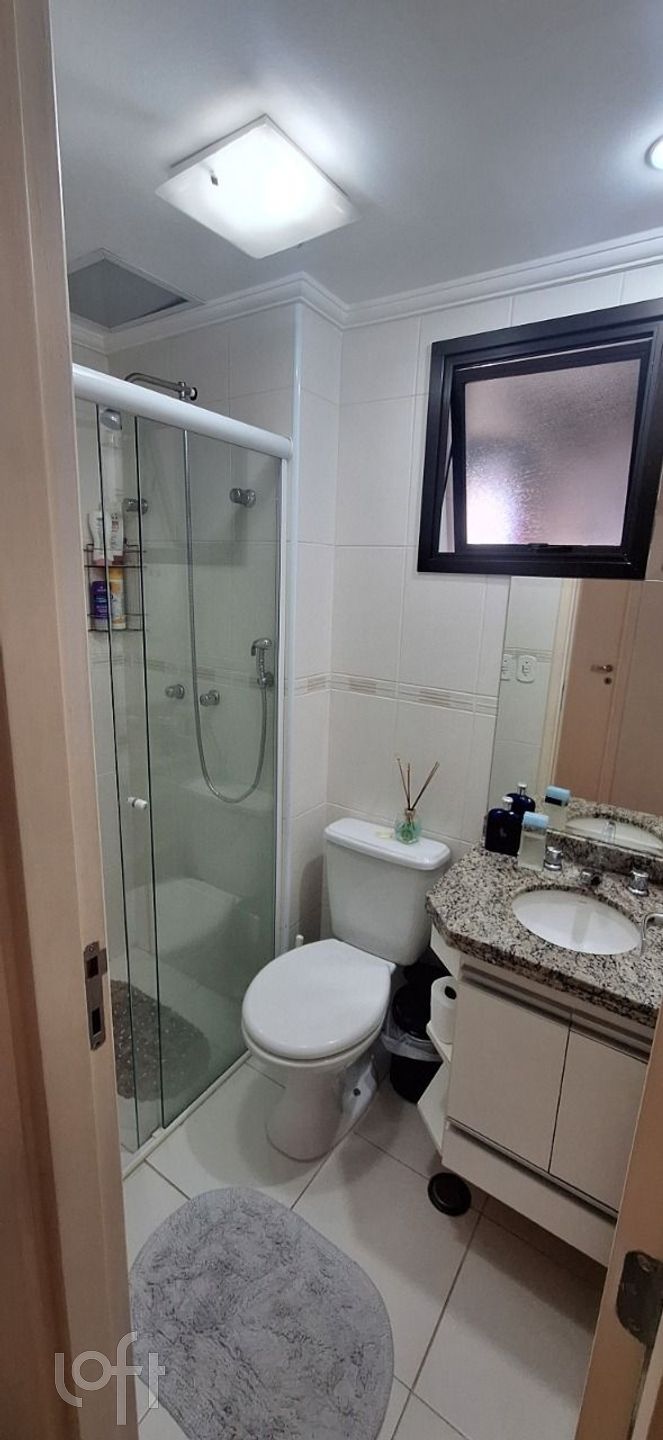 Apartamento à venda com 2 quartos, 57m² - Foto 19