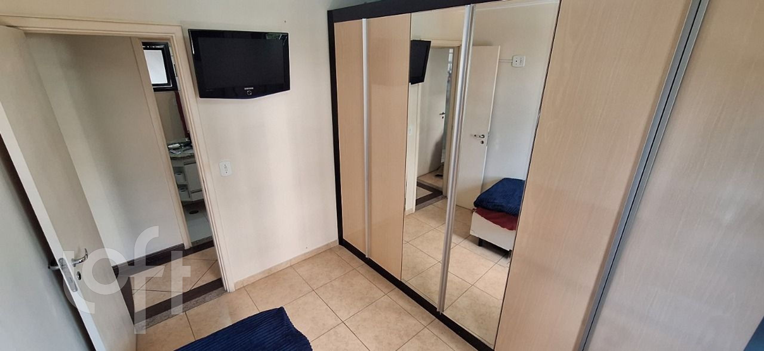 Apartamento à venda com 2 quartos, 57m² - Foto 17