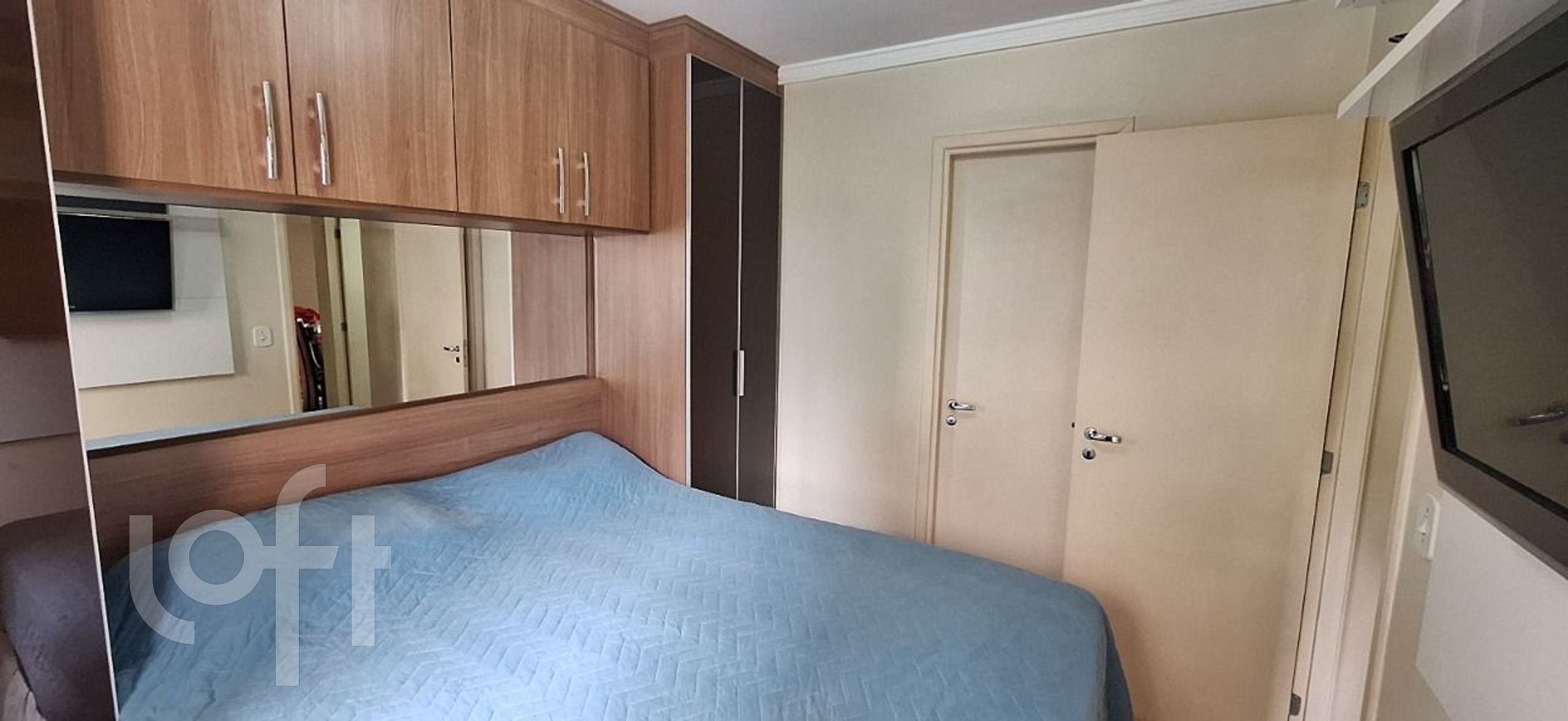 Apartamento à venda com 2 quartos, 57m² - Foto 22