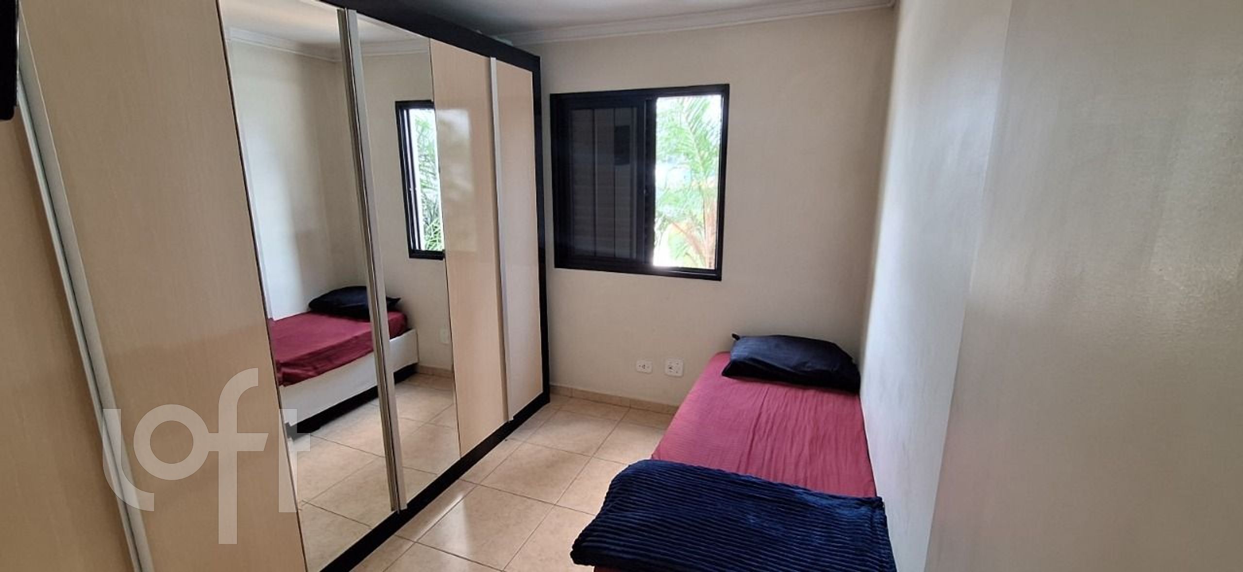 Apartamento à venda com 2 quartos, 57m² - Foto 18