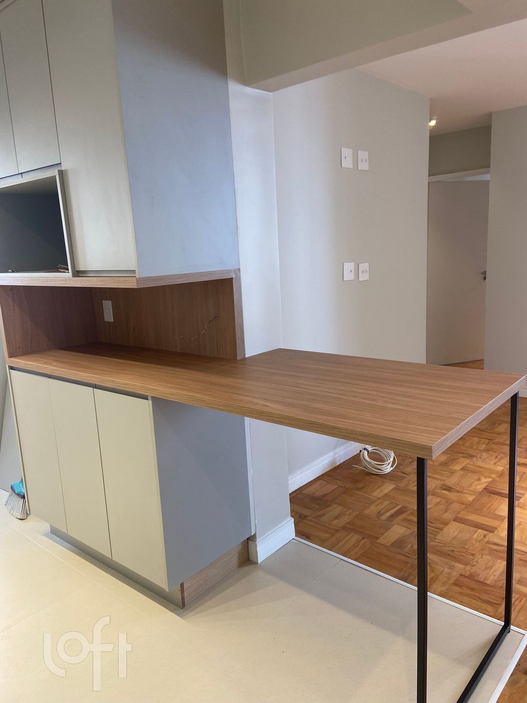 Apartamento à venda com 2 quartos, 69m² - Foto 6