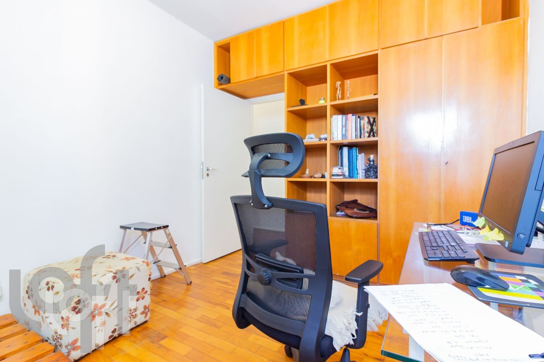 Apartamento à venda com 3 quartos, 107m² - Foto 5