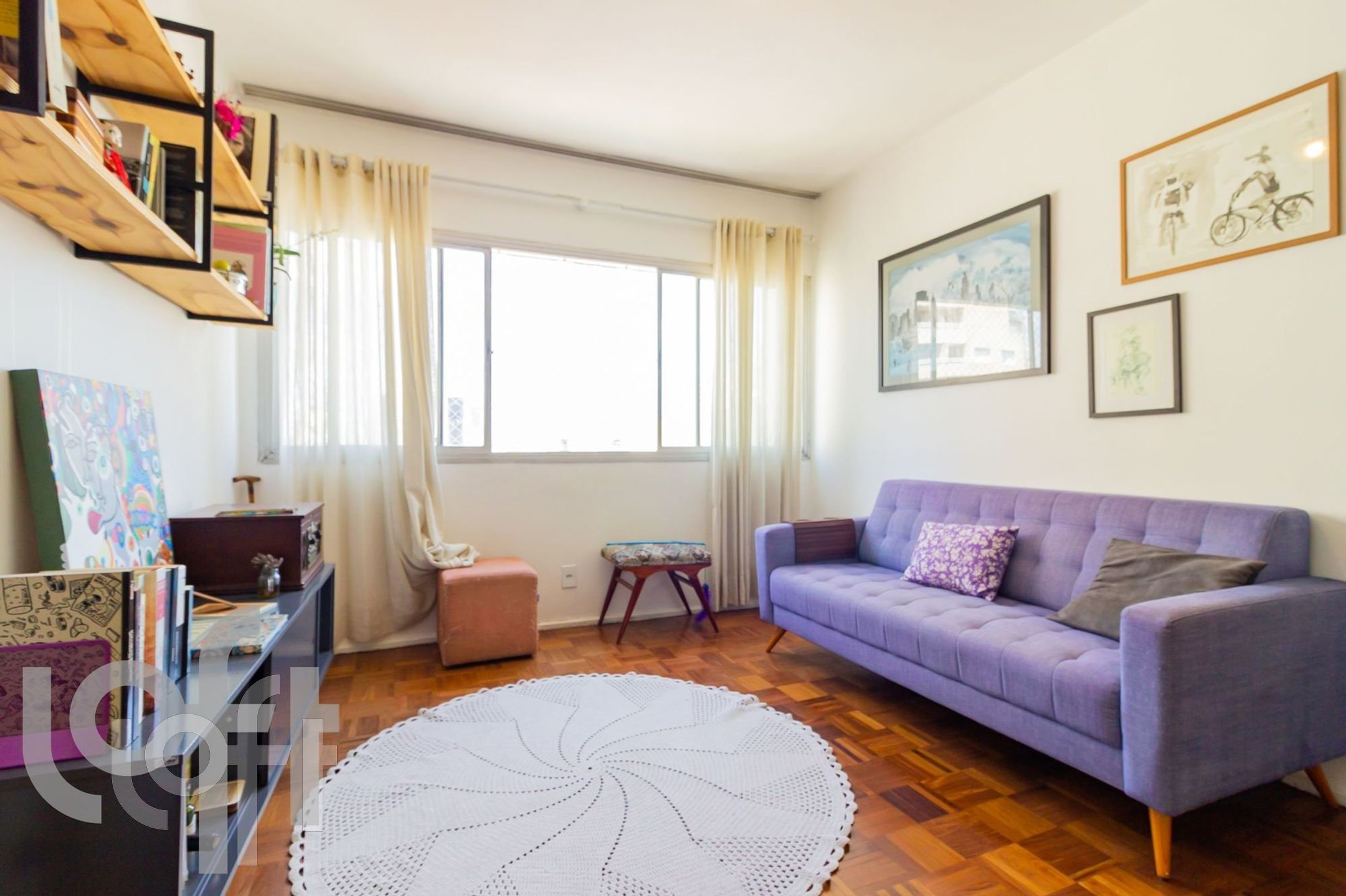 Apartamento à venda com 3 quartos, 107m² - Foto 10