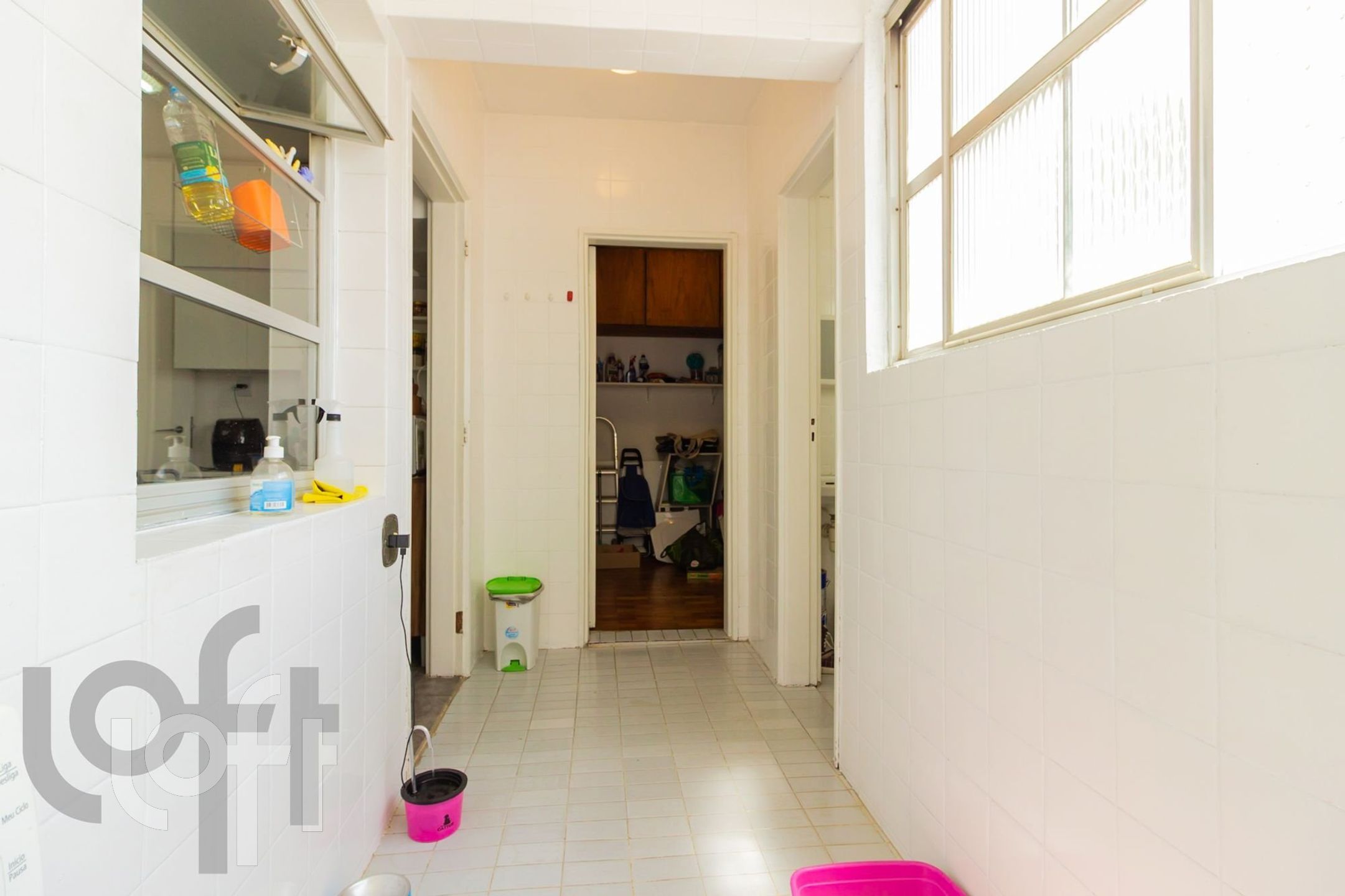 Apartamento à venda com 3 quartos, 107m² - Foto 15