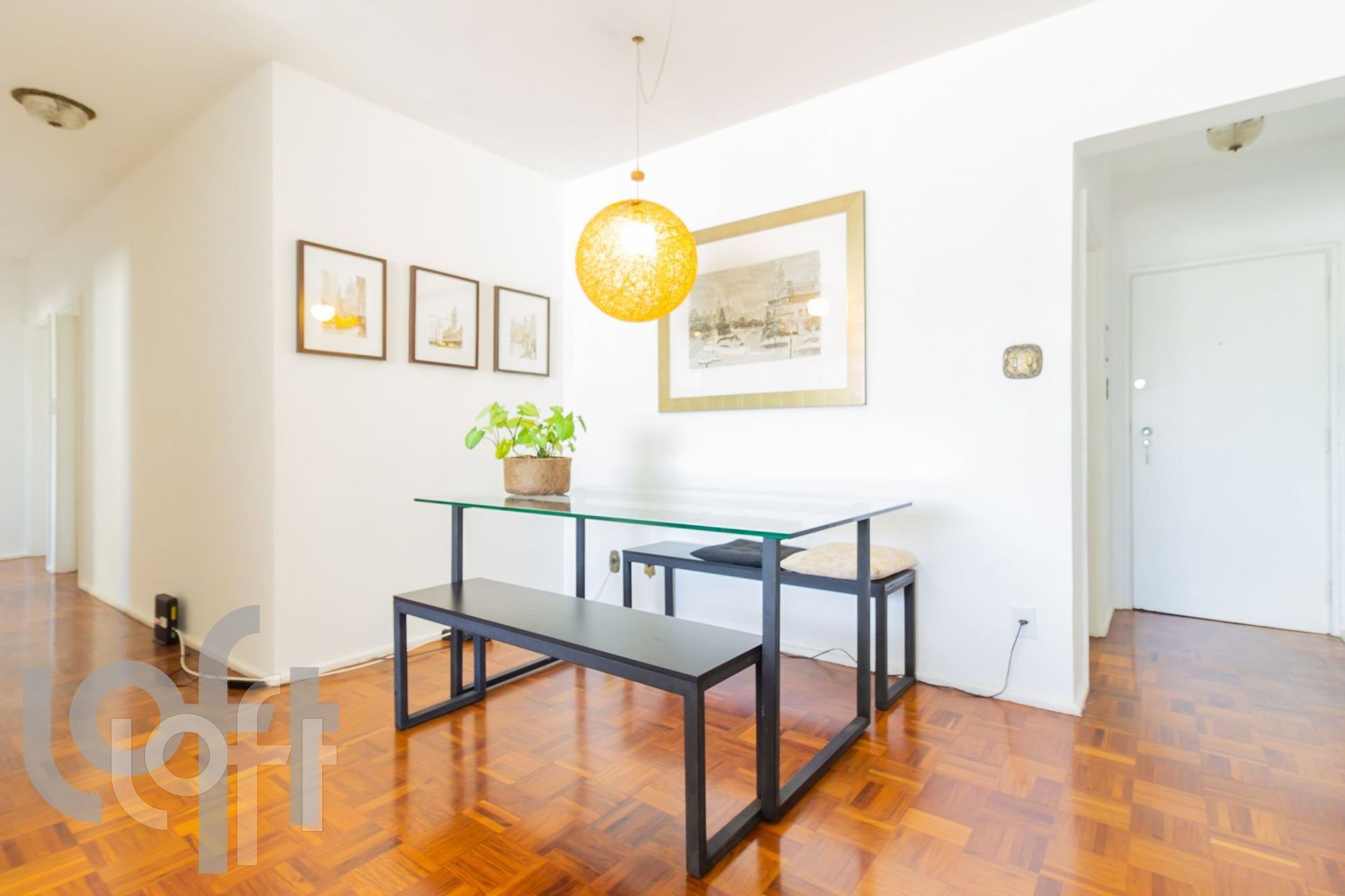 Apartamento à venda com 3 quartos, 107m² - Foto 13