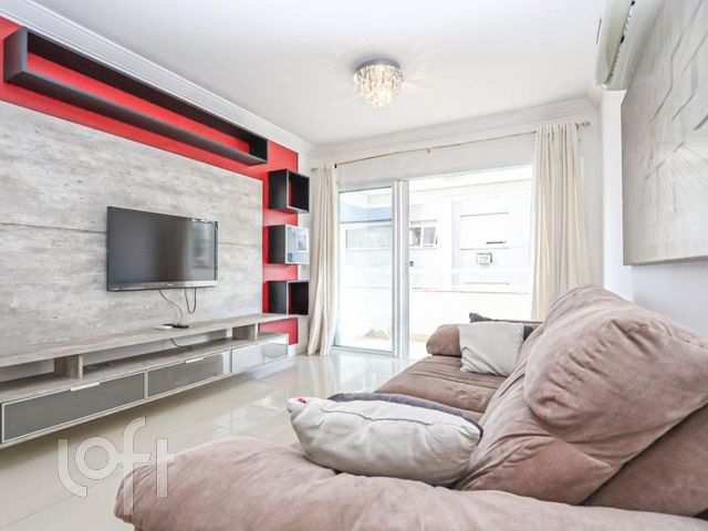 Apartamento com 97m², 3 dormitórios, 1 suíte, 2 vagas, Bom Fim em Porto Alegre