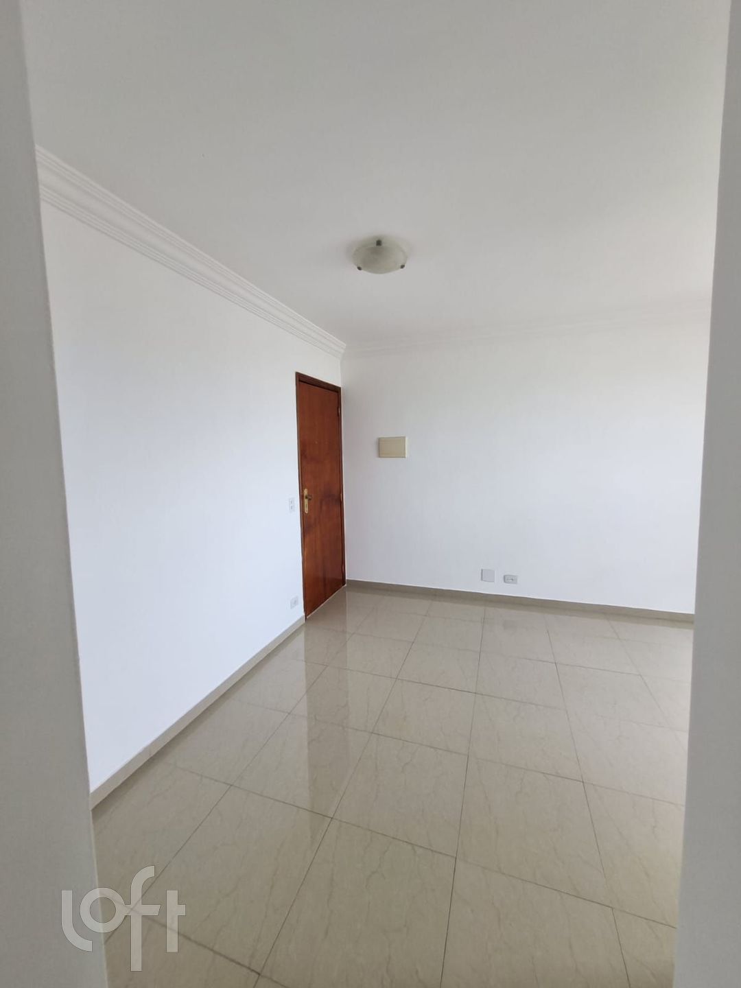 Apartamento à venda com 2 quartos, 51m² - Foto 2