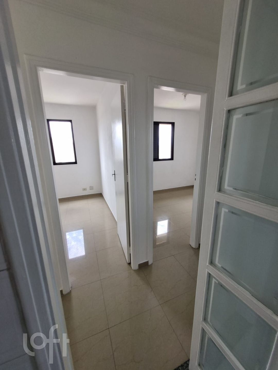 Apartamento à venda com 2 quartos, 51m² - Foto 5