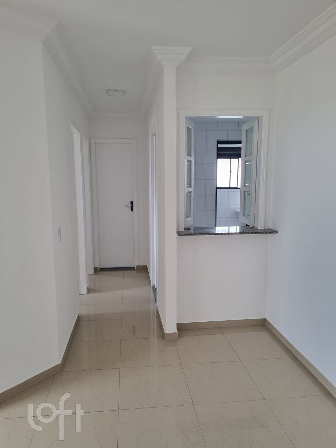 Apartamento à venda com 2 quartos, 51m² - Foto 3