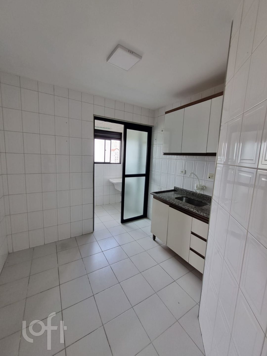 Apartamento à venda com 2 quartos, 51m² - Foto 4