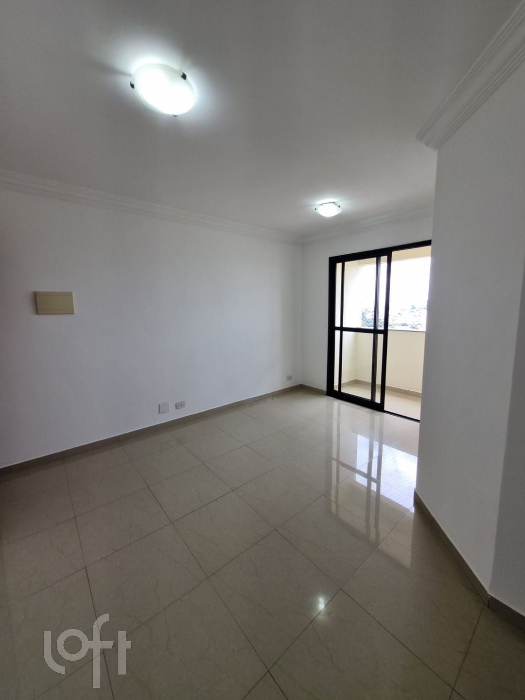 Apartamento à venda com 2 quartos, 51m² - Foto 1