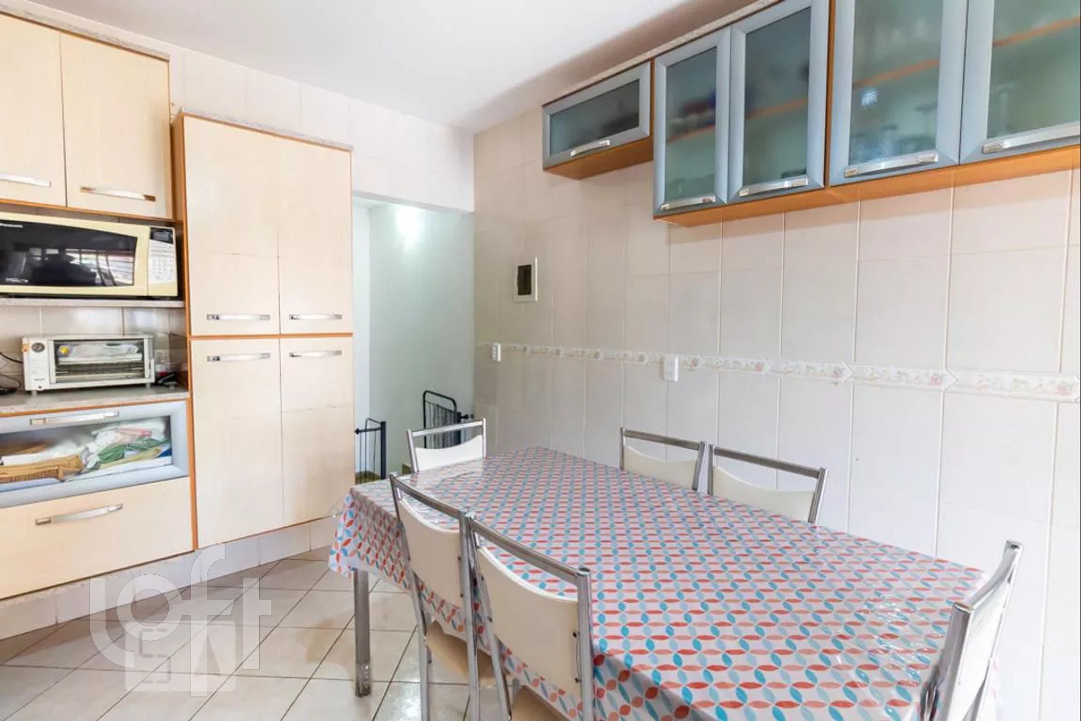 Casa de Condomínio à venda com 3 quartos, 131m² - Foto 4